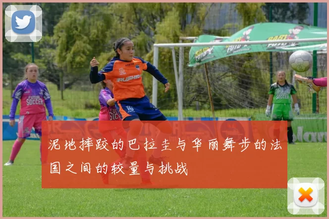 泥地摔跤的巴拉圭与华丽舞步的法国之间的较量与挑战